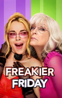 Freakier Friday