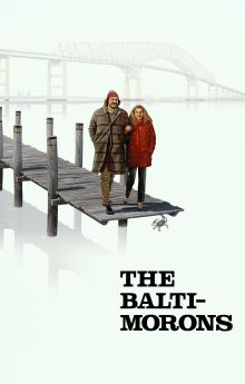 The Baltimorons