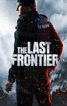 The Last Frontier - Season 1 The Last Frontier - Season 1