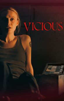 Vicious Vicious