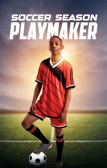 Soccer Season: Playmaker Soccer Season: Playmaker