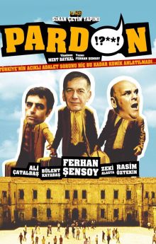 Pardon Pardon