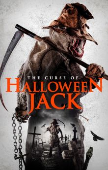 The Curse of Halloween Jack The Curse of Halloween Jack