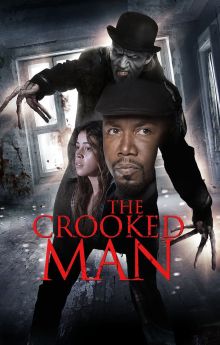 The Crooked Man The Crooked Man