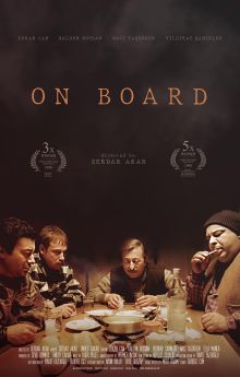 On Board On Board