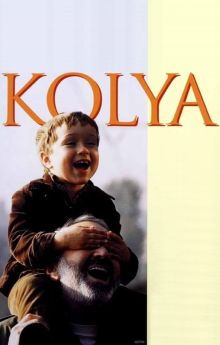 Kolya Kolya