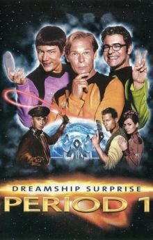 (T)Raumschiff Surprise - Periode 1 (T)Raumschiff Surprise - Periode 1