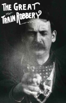 The Great Train Robbery The Great Train Robbery