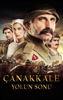Canakkale: End of the Road