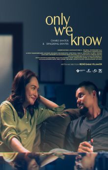 Only We Know Only We Know