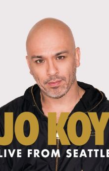 Jo Koy: Live from Seattle Jo Koy: Live from Seattle