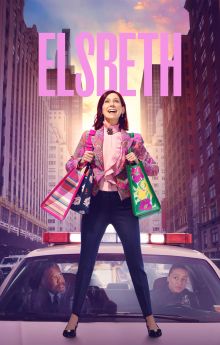 Elsbeth - Season 3 Elsbeth - Season 3
