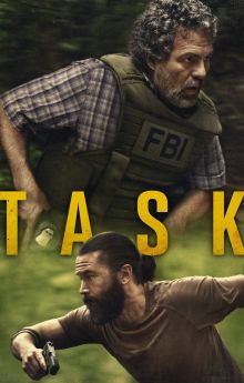Task - Season 1 Task - Season 1