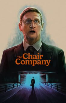 The Chair Company - Season 1 The Chair Company - Season 1