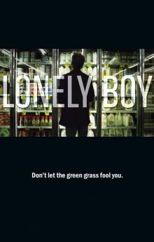 Lonely Boy Lonely Boy