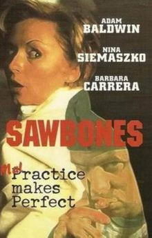 Sawbones Sawbones