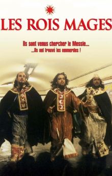 The Three Kings