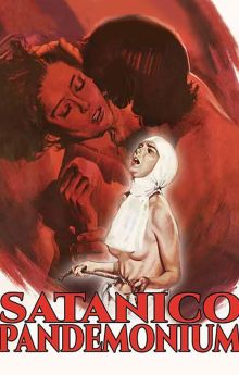 Satanic Pandemonium Satanic Pandemonium