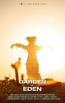 Garden of Eden Garden of Eden