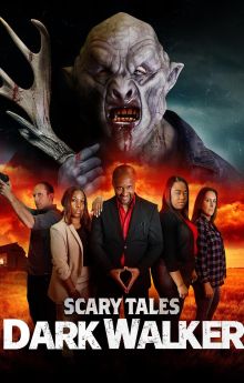 Scary Tales: Dark Walker Scary Tales: Dark Walker