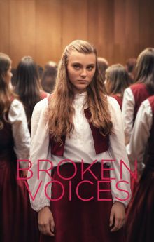 Broken Voices Broken Voices