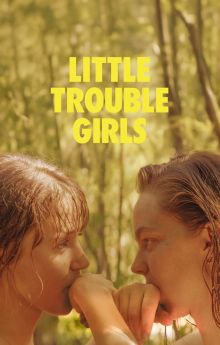 Little Trouble Girls Little Trouble Girls