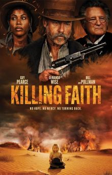 Killing Faith Killing Faith