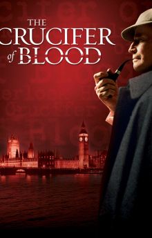 The Crucifer of Blood The Crucifer of Blood
