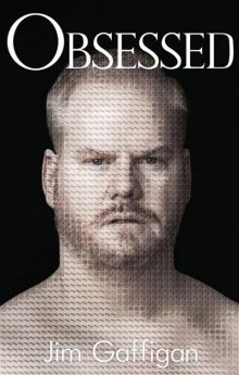 Jim Gaffigan: Obsessed Jim Gaffigan: Obsessed