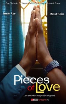 Pieces of Love Pieces of Love