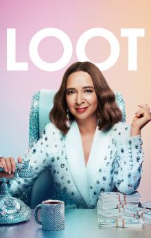 Loot - Season 3