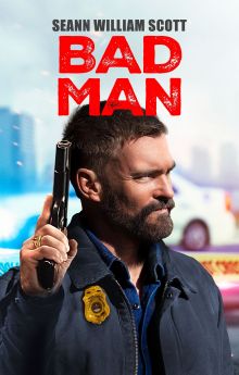 Bad Man Bad Man