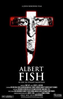 Albert Fish: In Sin He Found Salvation Albert Fish: In Sin He Found Salvation