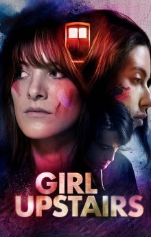 Girl Upstairs Girl Upstairs