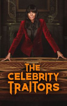 The Celebrity Traitors - Season 1 The Celebrity Traitors - Season 1