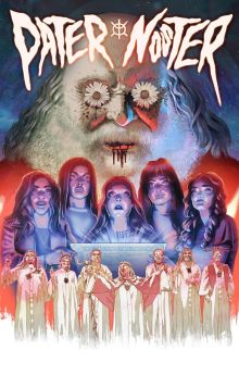 Pater Noster and the Mission of Light Pater Noster and the Mission of Light