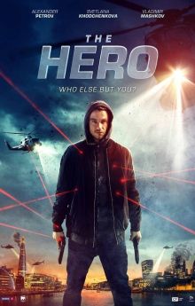 The Hero The Hero