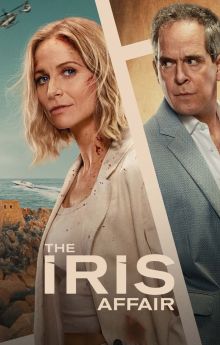 The Iris Affair - Season 1 The Iris Affair - Season 1