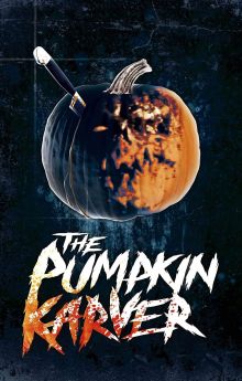 The Pumpkin Karver The Pumpkin Karver