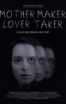 Mother Maker Lover Taker Mother Maker Lover Taker