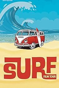 Surf Film Tour Surf Film Tour