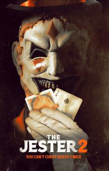 The Jester 2 The Jester 2