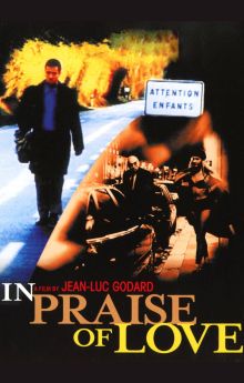 In Praise of Love