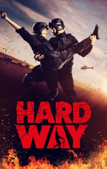 Hard Way: The Action Musical Hard Way: The Action Musical