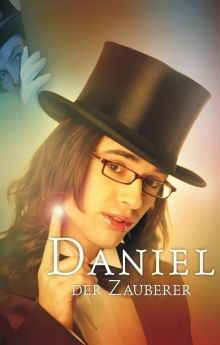 Daniel, the Wizard Daniel, the Wizard