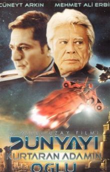 Turks in Space Turks in Space