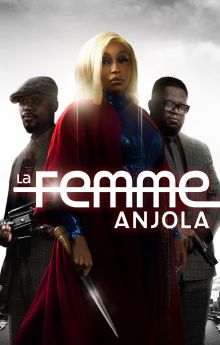 La Femme Anjola La Femme Anjola