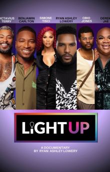 Light Up Light Up