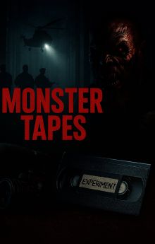 Monster Tapes Monster Tapes