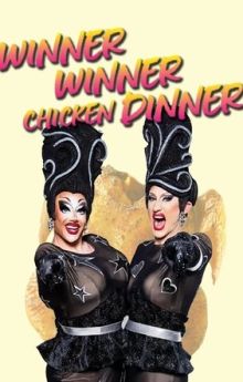 Winner Winner Chicken Dinner - Season 1 Winner Winner Chicken Dinner - Season 1